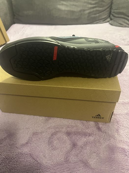 Adidas terrex swift solo 2