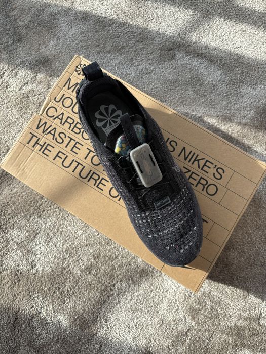 Buty Nike Air Vapormax 2020 FK z systemem