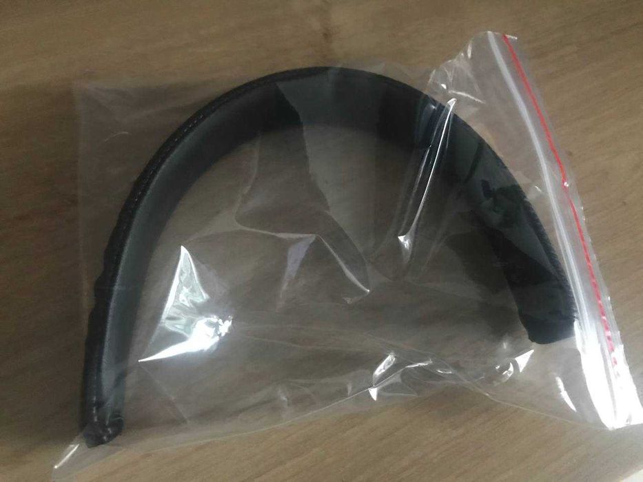 Оголовье/ ободок для наушников Marshall Major 4 IV черный black