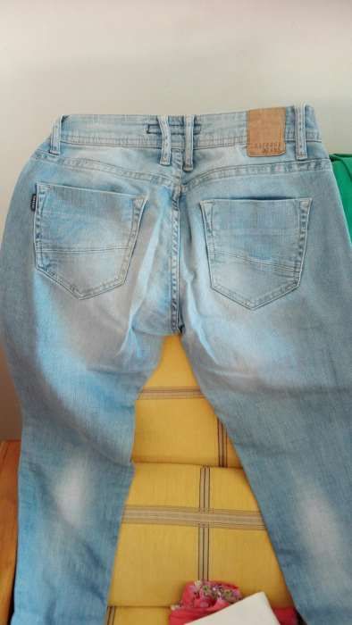 Calcas tam. 34 (veja os modelos)