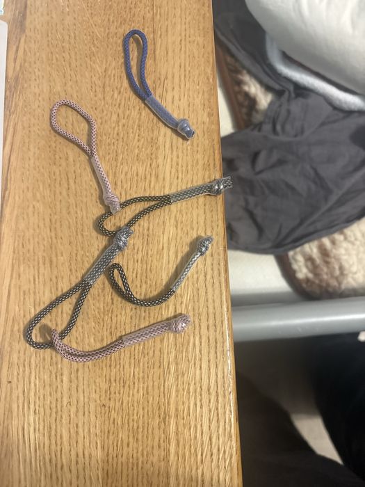 Sprzedam zipery do elite bag