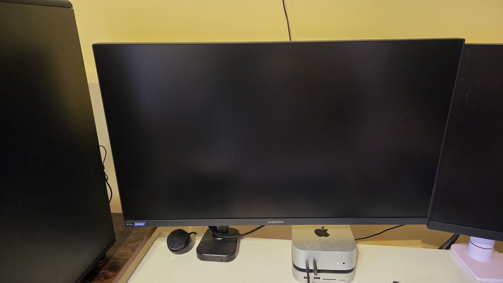 Monitor gamingowy Xiaomi Mini Led G Pro 27i 27 cali 1440p 2k 180Hz IPS Xiaomi Mini Led G Pro 27i