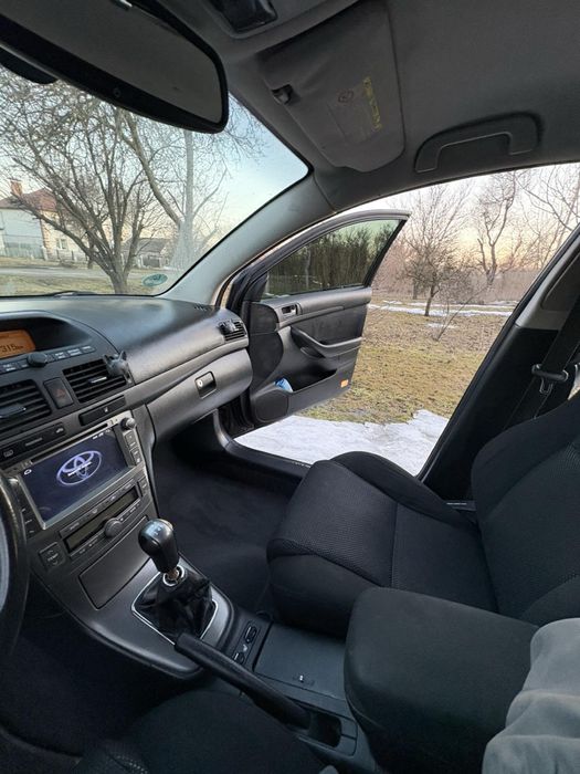 Продам Toyota Aventis  Авто без вкладень