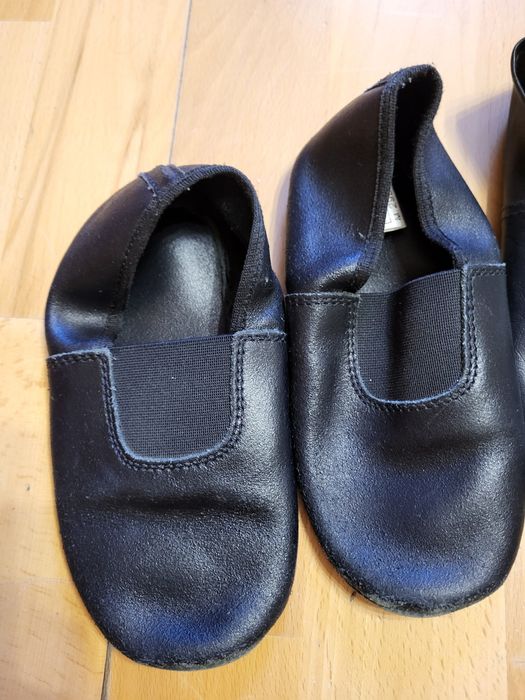 Чешки дитячі 16.5 см , 17.5 см,  19 см