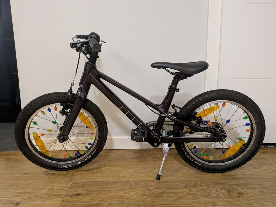 Używany rower SPECIALIZED BIKES Jett 16´