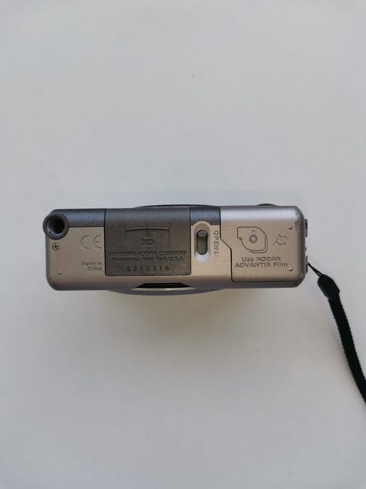 Máquina Fotográfica Kodak sem cartão de memória