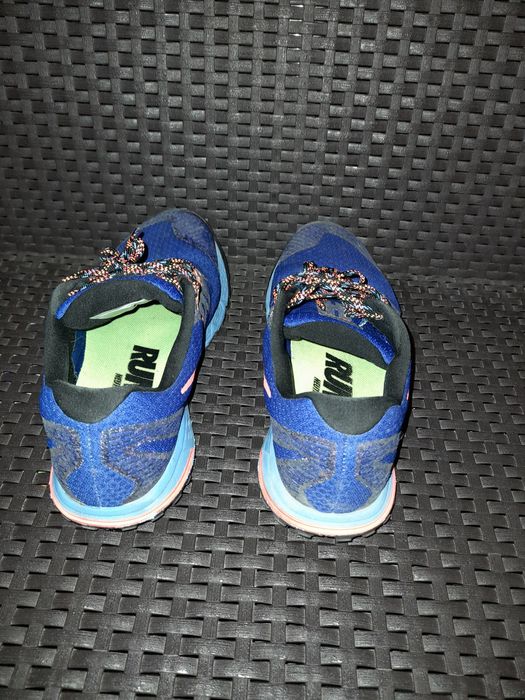 Nike running damskie rozmiar 40.5 wkładka 26 cm