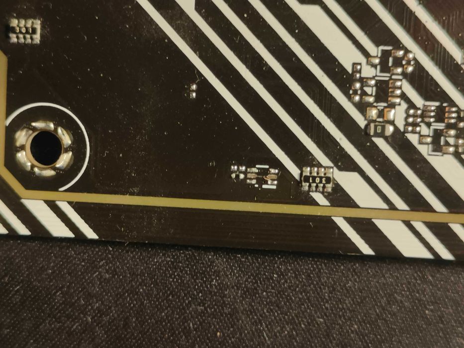Płyta Główna Asus Prime  B550-PLUS