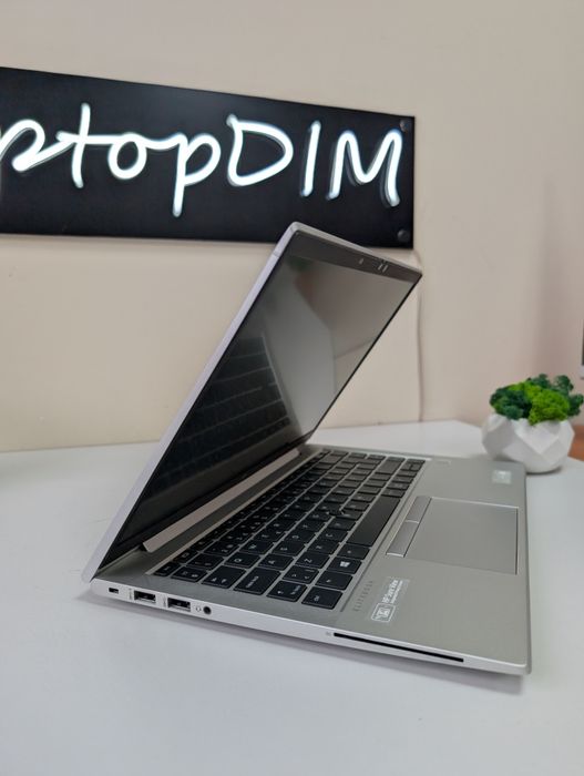 Ноутбук HP EliteBook 845 G7/AMD Ryzen 3 PRO 4450U/8/256/FullHD/IPS