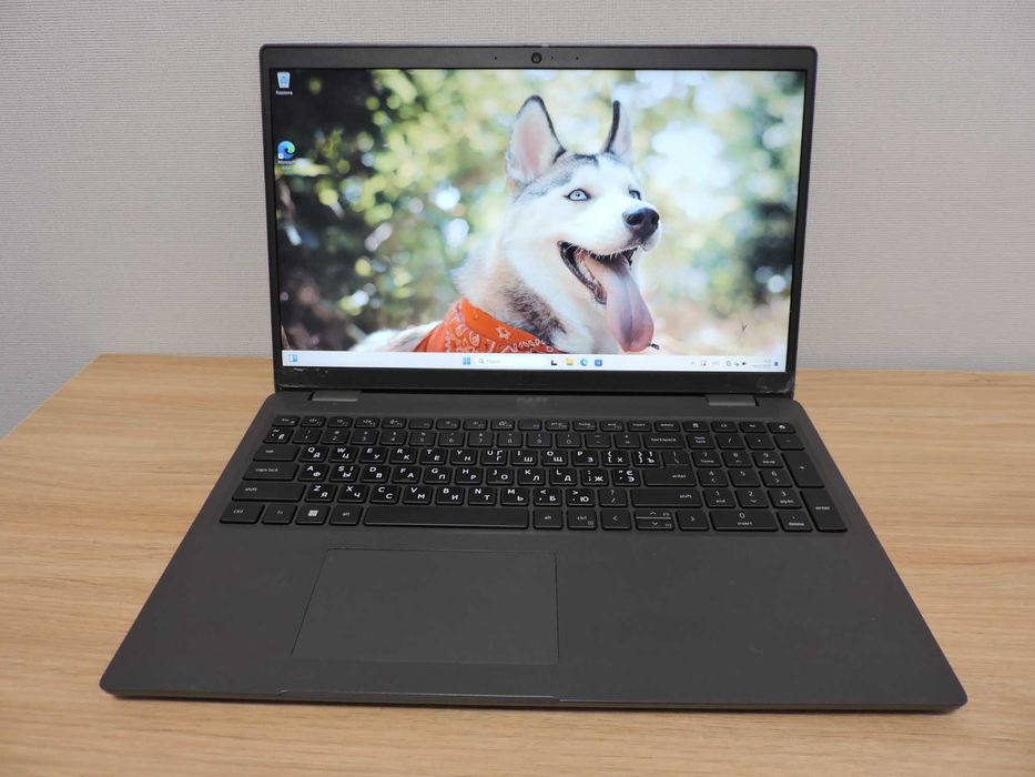 Dell Latitude 3540/15.6/ FHD IPSi3 1215U/16GB/SSD256/UHD