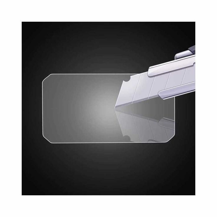 Película proteção ecrã CFMOTO 450MT