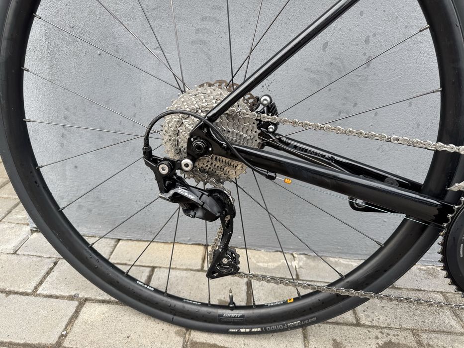 Rower Giant Contend SL 1 disc 28 ROZMIARY