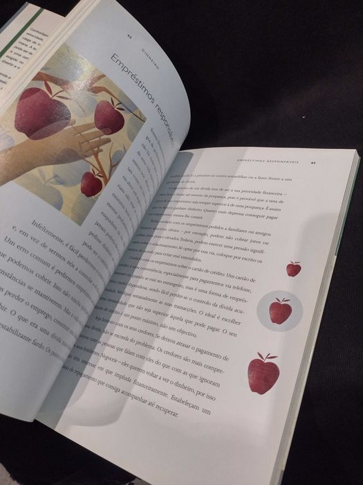 Aprenda a Equilibrar a sua Vida - Michael e Jessica Hinz