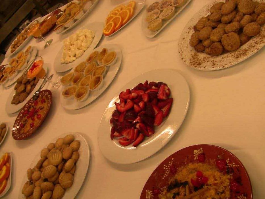 Catering, Bolos, Enfeites para Festas