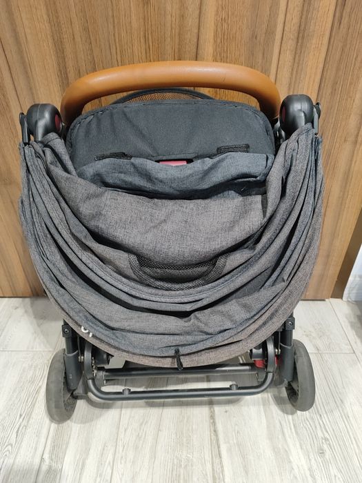 Wózek spacerowy firmy Lionelo