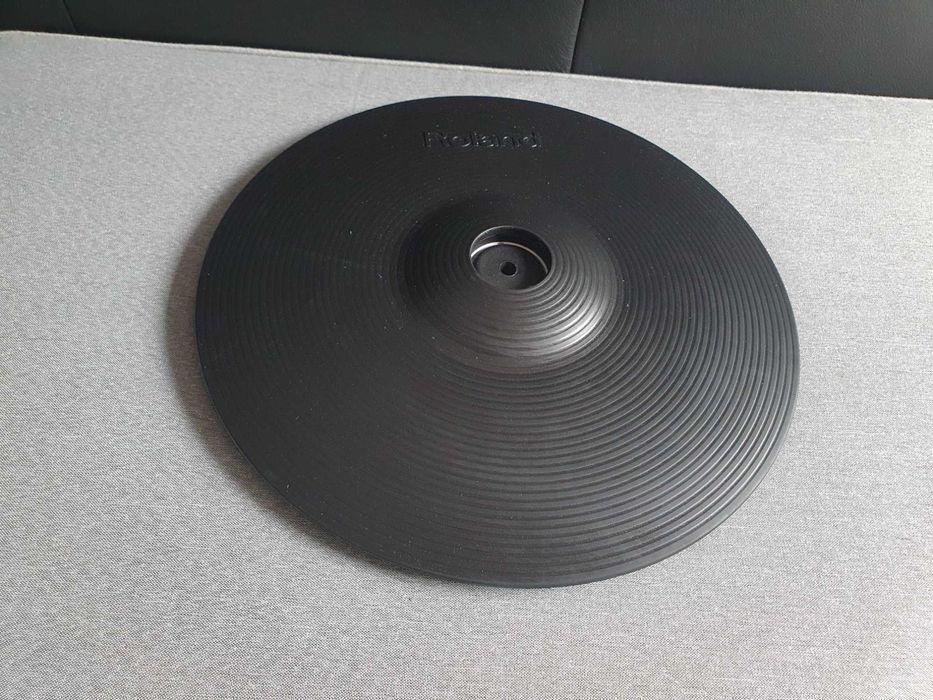 Roland CY-13R pad talerza