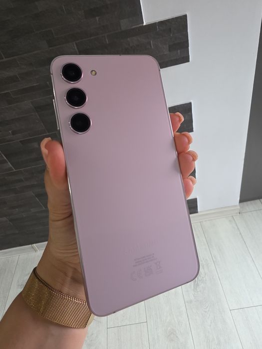 Samsung s23 plus 256GB