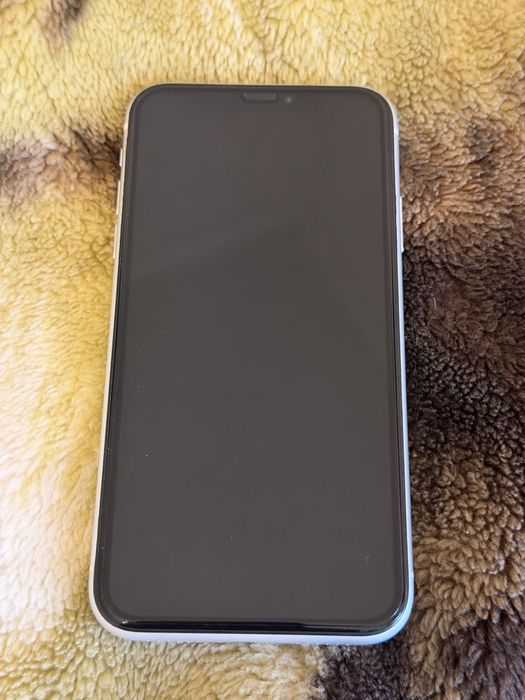 Iphone XR 128 білий