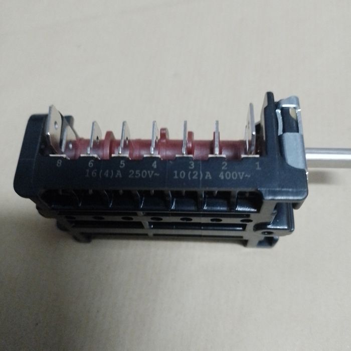 Comutador forno Tecnogas HDN, fogão D63 NOVO