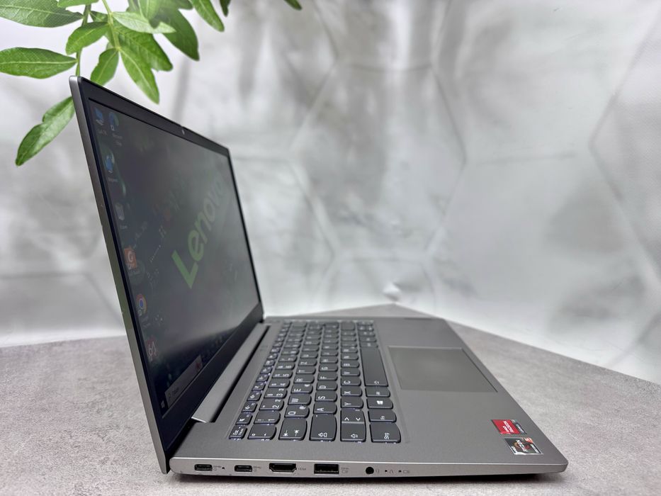 Lenovo ThinkBook 14 G3/Ryzen 5 5500U/6 ядер/16/NVMe256/14"/Full HD IPS