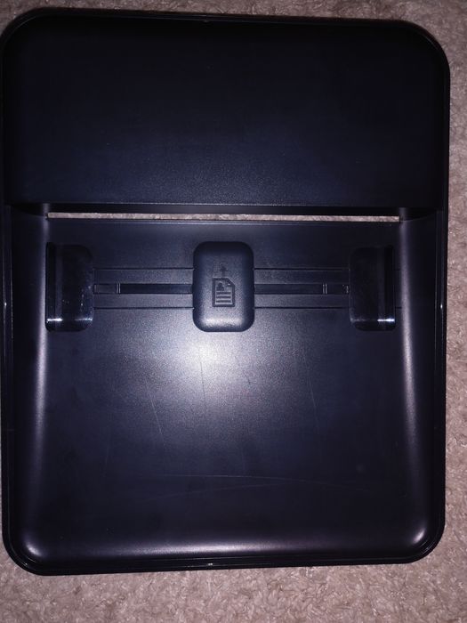 Кришка   верхня для  ADF МФУ HP