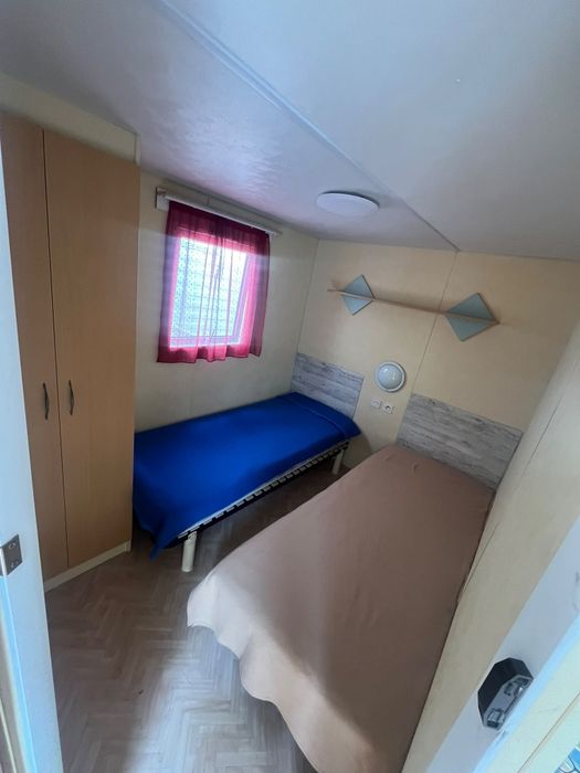 T2 - # 152 - P1 - 8mx4m - Casa Movel / Mobile Home / Casa Madeira / Bungalow