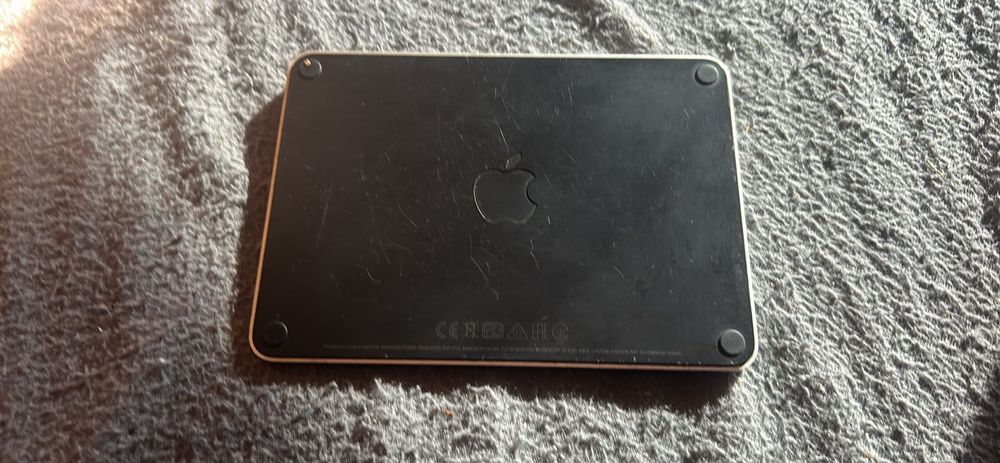 apple magic trackpad2494494613106206723