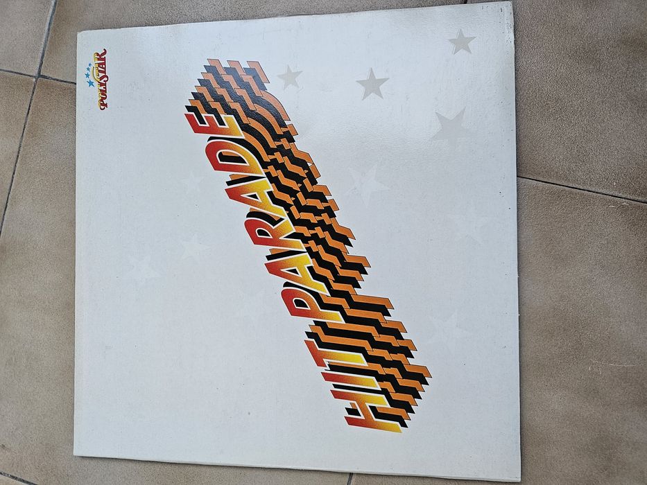 Disco Vinil em bom estado