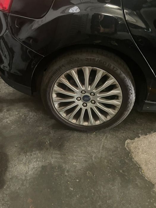 Venda de carro - Ford Focus