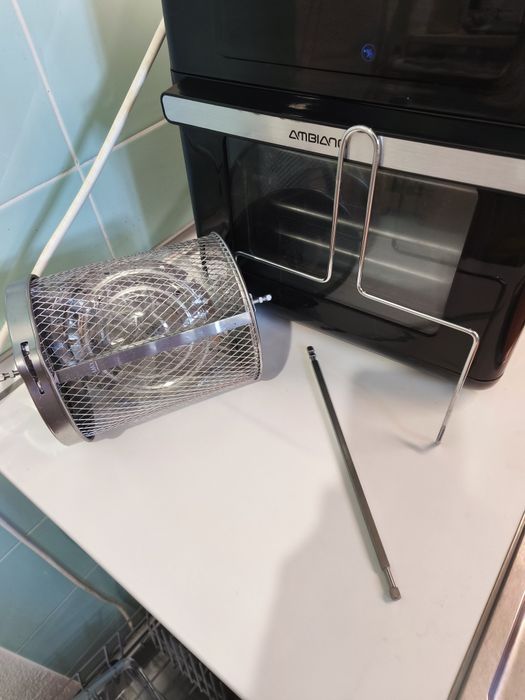 Air fryer Aldi XXL
