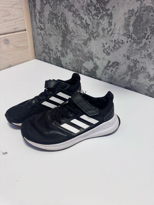 Кросівки сітка adidas