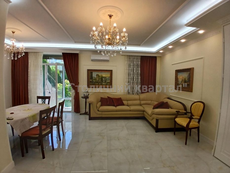 Довгострокова оренда таухаусу у с.Гора