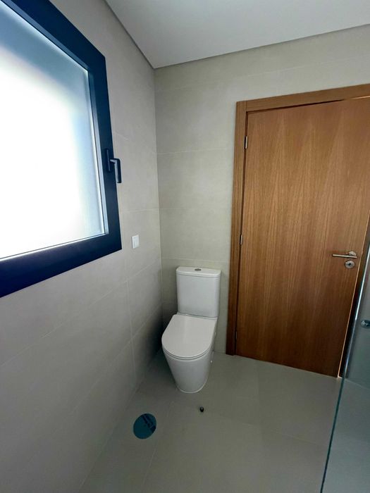 Apartamento T0 novo em Bragança