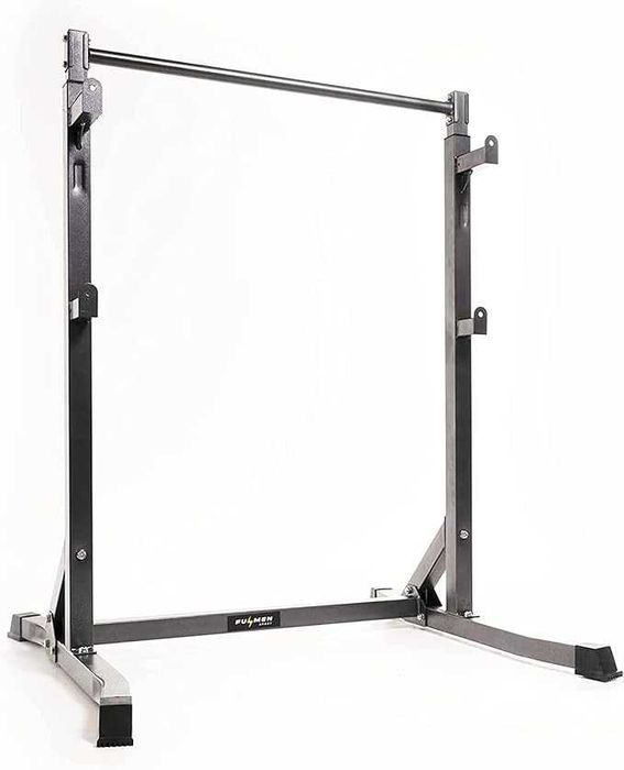 Unused weightlifting rack449116771986319362
