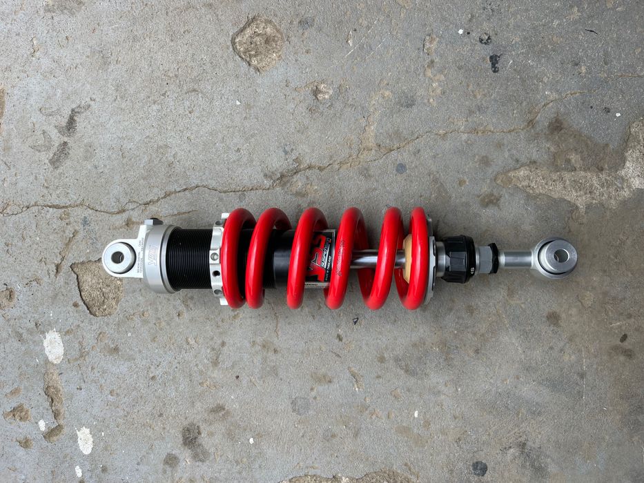 Honda VTR 1000 Амортизатор