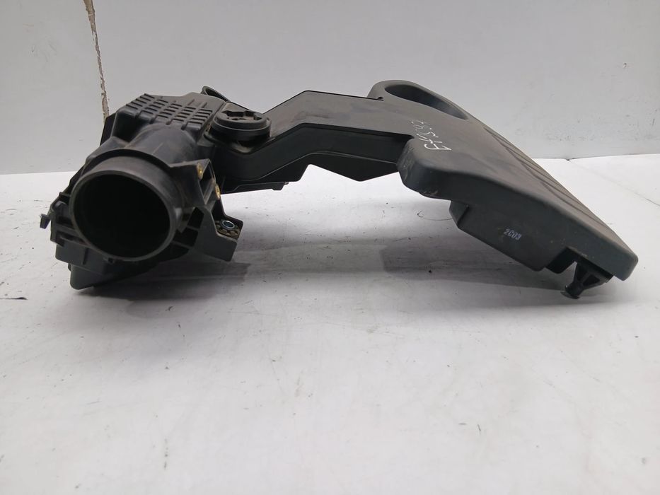 Caixa filtro ar RENAULT Clio V (BF_)