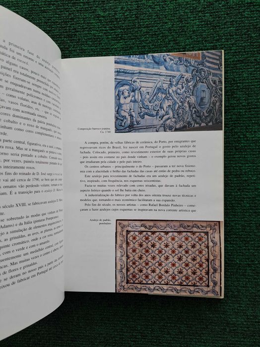 Azulejos de Guimarães - Agostinho Guimarães
