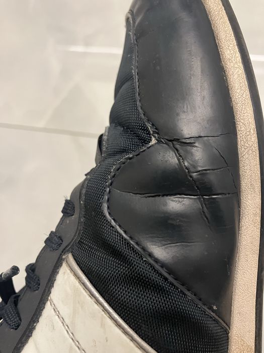 Buty Hugo Boss czarne