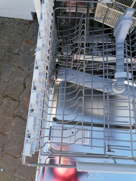 Cesto superior de máquina de lavar louça