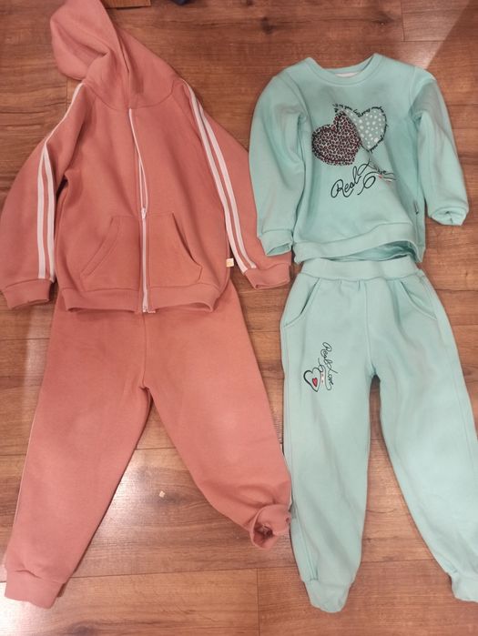 Детские спортивные костюмы на флисе,рубашка