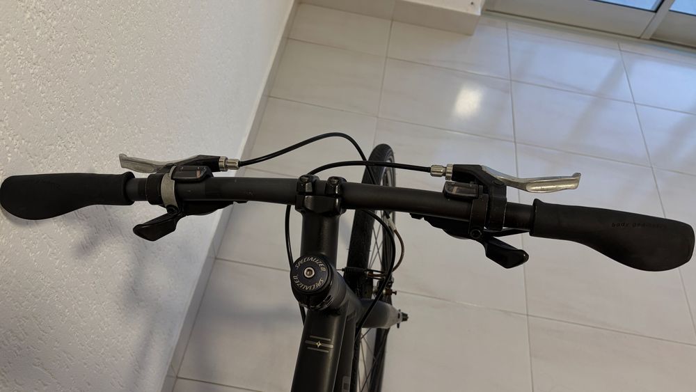 Bicicleta specialized vita