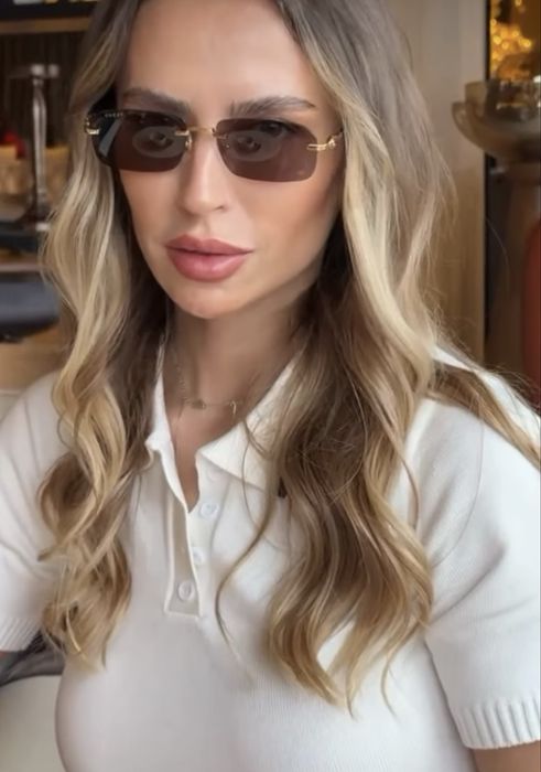 Окуляри gucci оригінал 1221s 002 brown