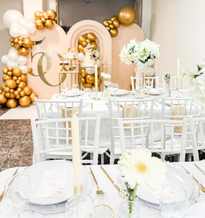 Salão de festas em massama