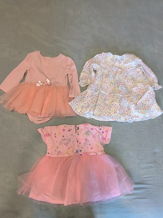 Человечек/слип, боди, песочник, флисовый костюм, платья для девочки