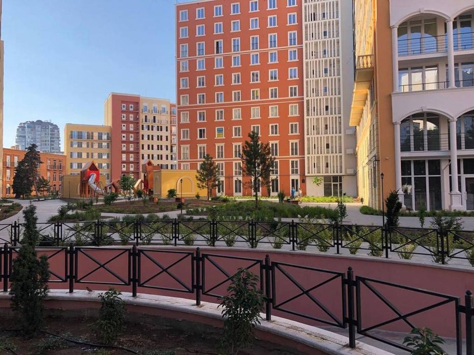 3-rooms apartment apartment by the address (area 86,8 m²) - Atlanta.ua - photo 9