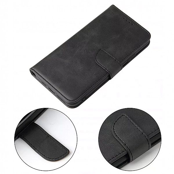Futerał Portfel Magnet Case do iPhone 11 Pro Max