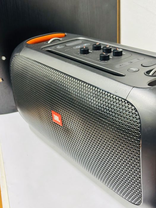 Głośnik Bluetooth JBL PartyBox  On The Go