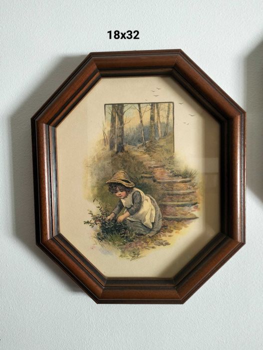 Quadros decorativos