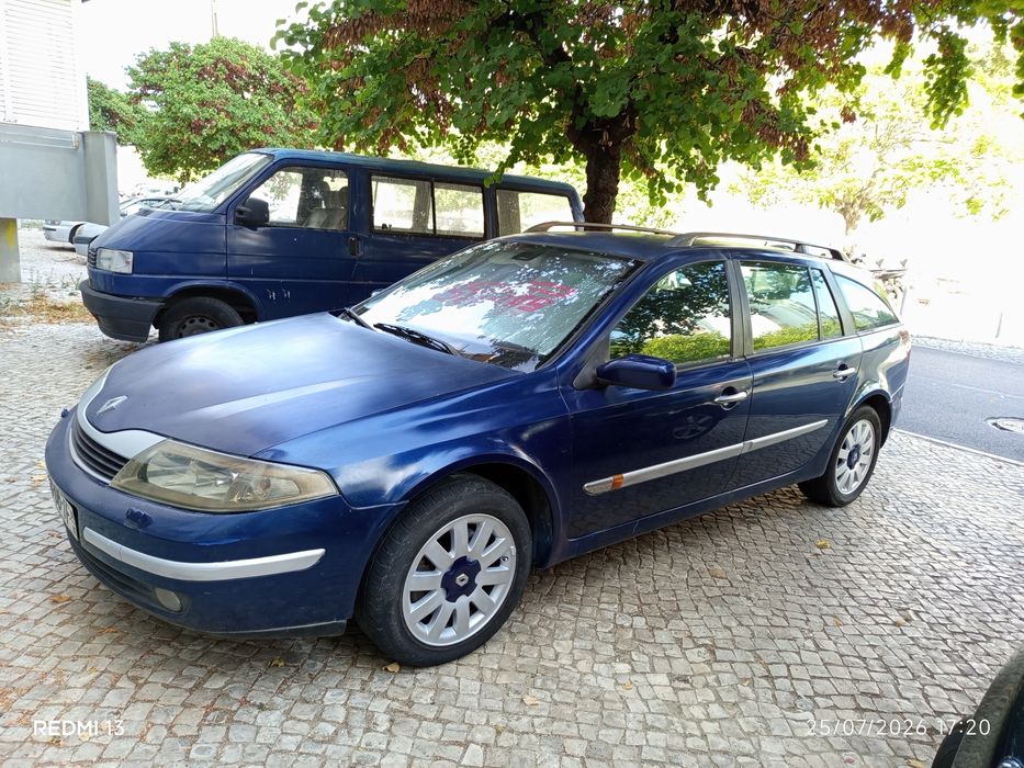 vendo Renault Laguna2
