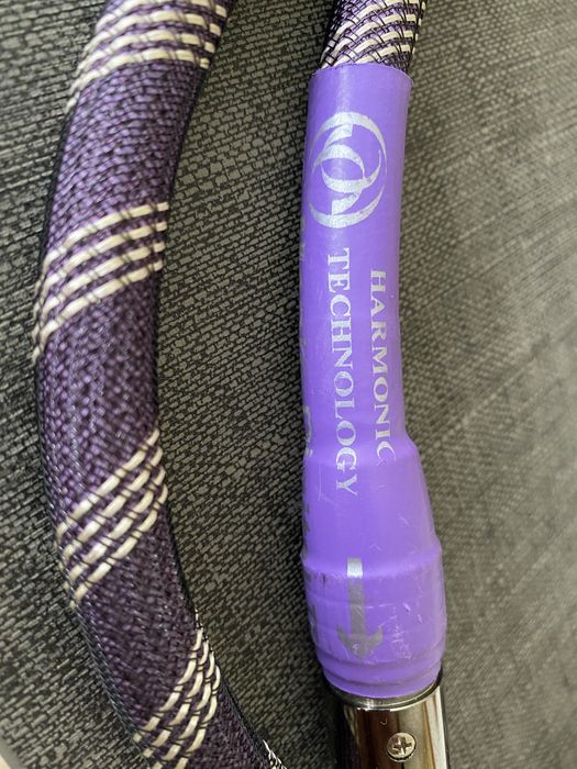 Cabo Harmonic Technology Digital II